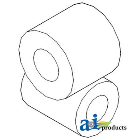 Aftermarket Knuckle Fits Massey Ferguson Models 180853M1 1884376M1 A-1884376M1-AI